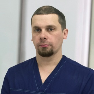 Шиханцов Александр Валерьевич