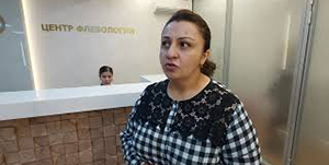 Лечение варикозной болезни в Центре Флебологии в Москве.