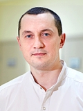 Блинов Дмитрий Владимирович