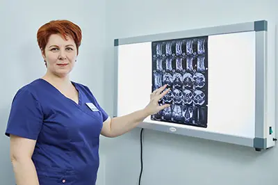 Прием врача-невролога в Калининграде