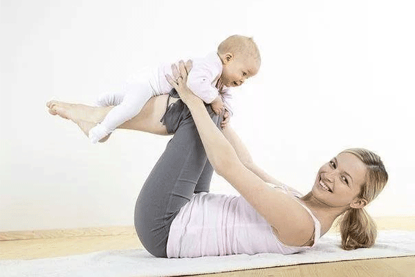 Отеки ног после родов: как избавиться от них